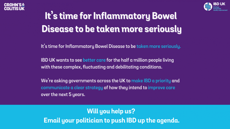 IBD infographic