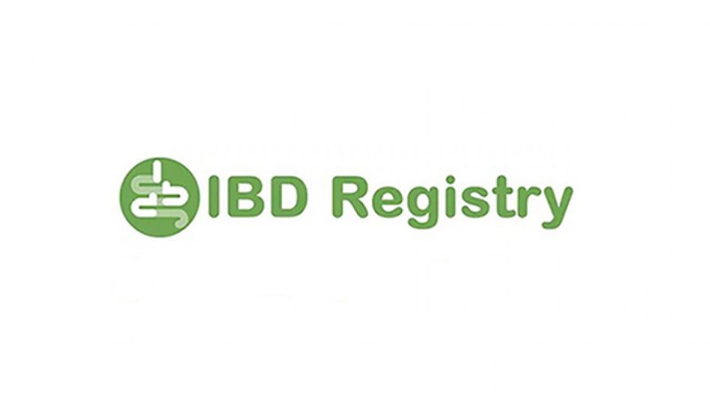 IBD Registry logo