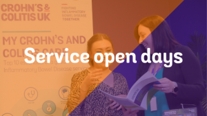 Service open days