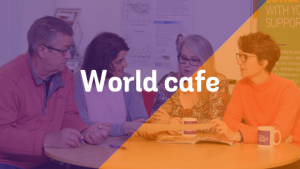 World cafe
