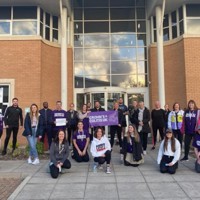 Corporate Partnerships Innovative Trials