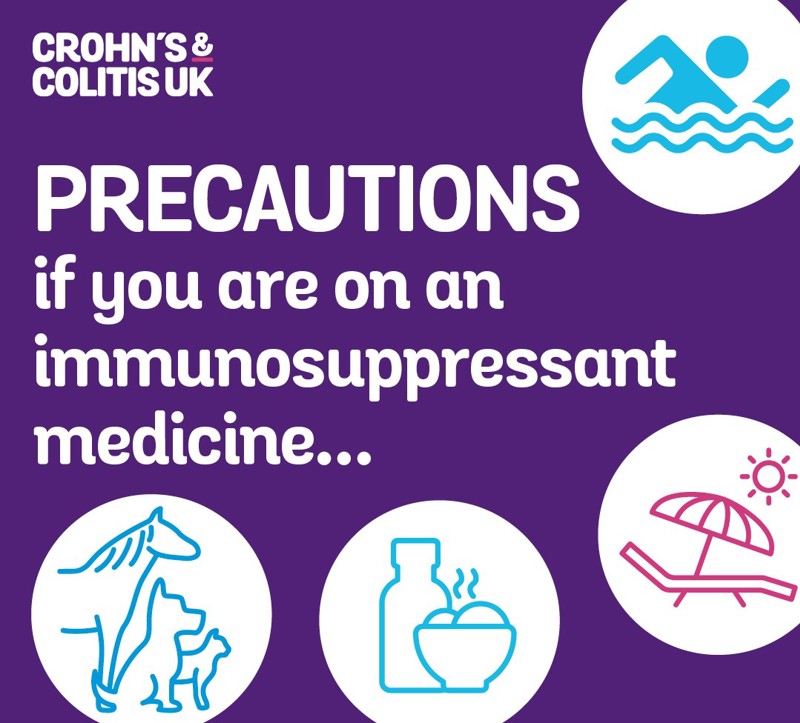 Infographic introduction page