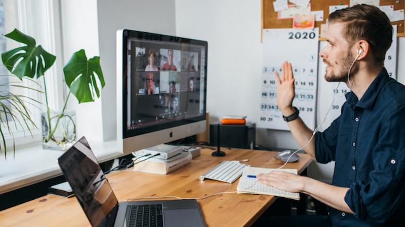 Group Video Call Professional