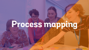 Process mapping